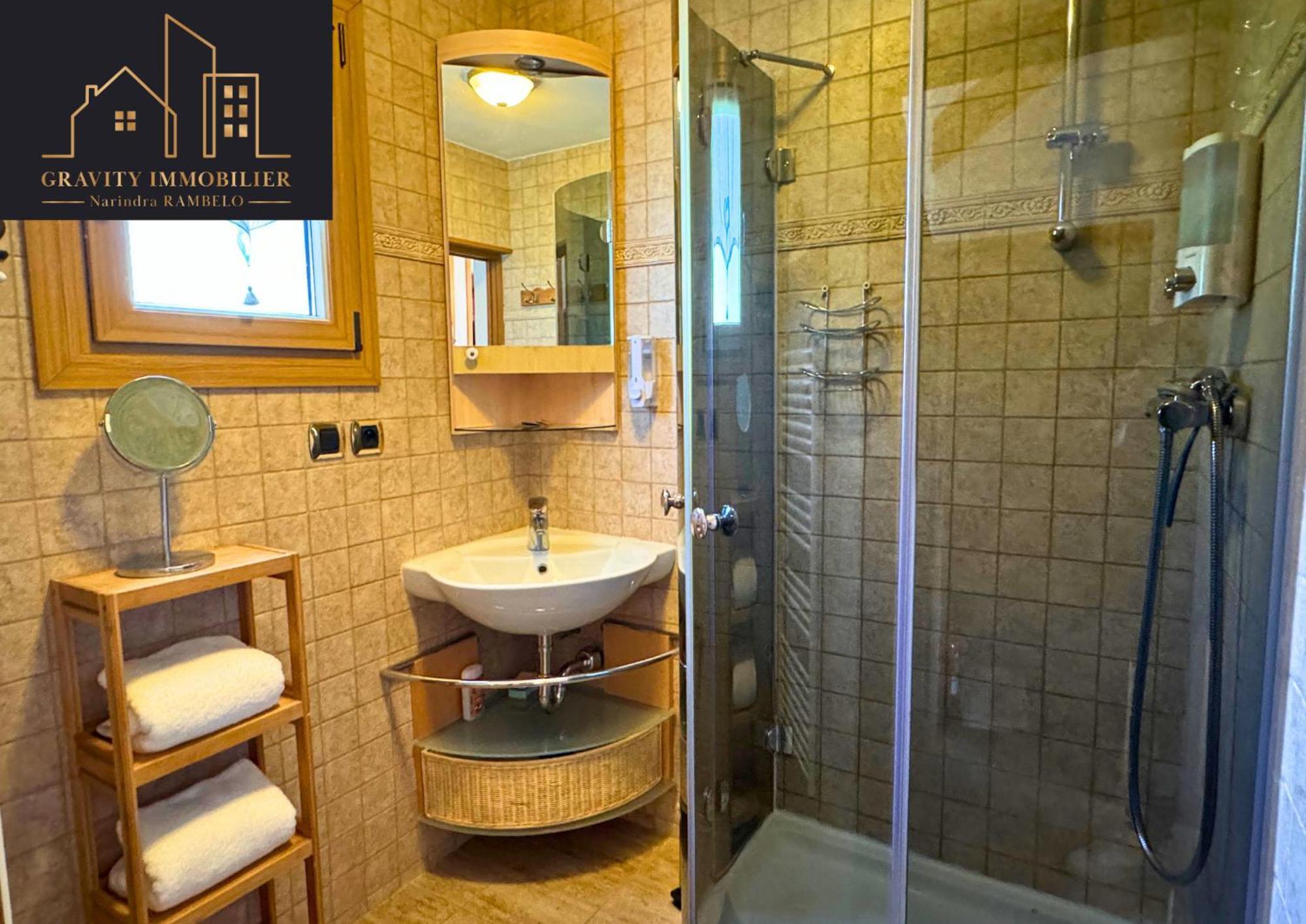 Chalet Duplex Mont-Saxonnex "Le Jarbay " 외부 사진